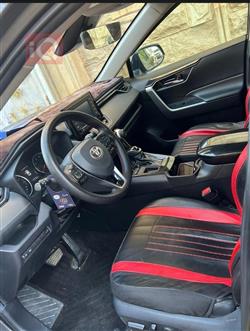 تويوتا راف 4